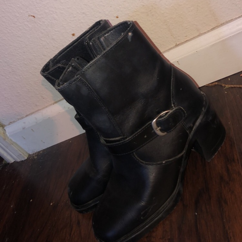 boots